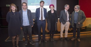 Marisol Ramirez / ArgazkiPress